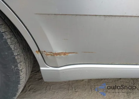 2012 Mitsubishi Galant Es/Se z USA, uszkodzony, nr VIN 4A32B3FF8CE020811